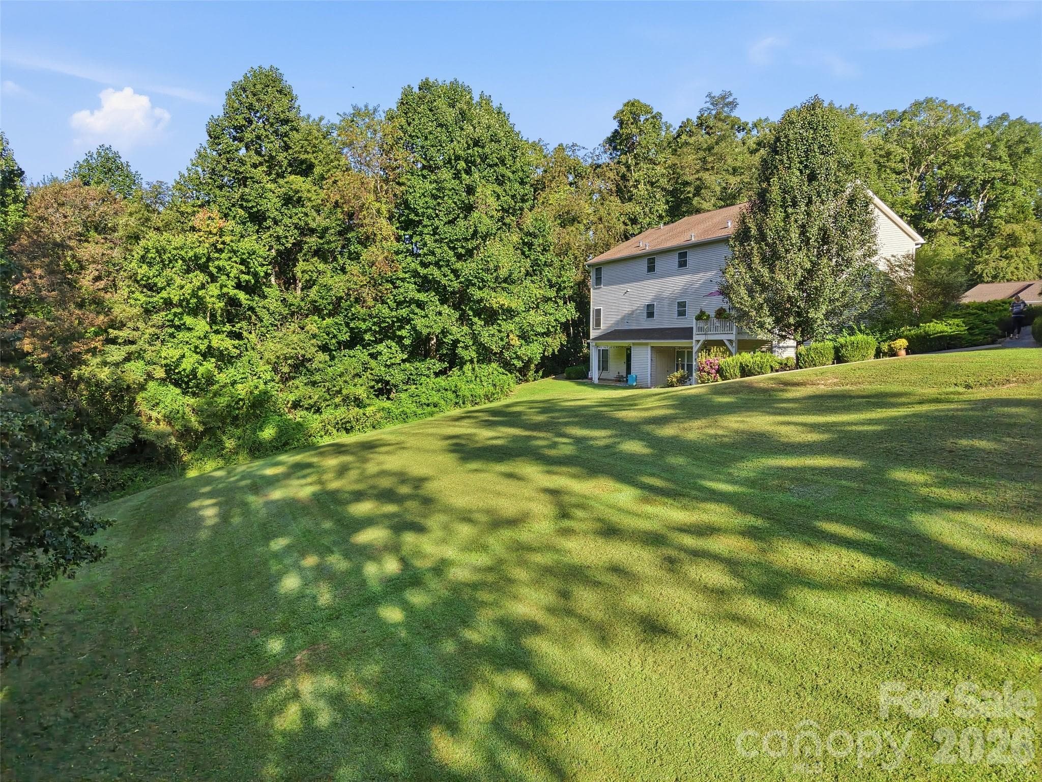 Condominium at 19 Krista Circle, Candler, photo 3 of 40