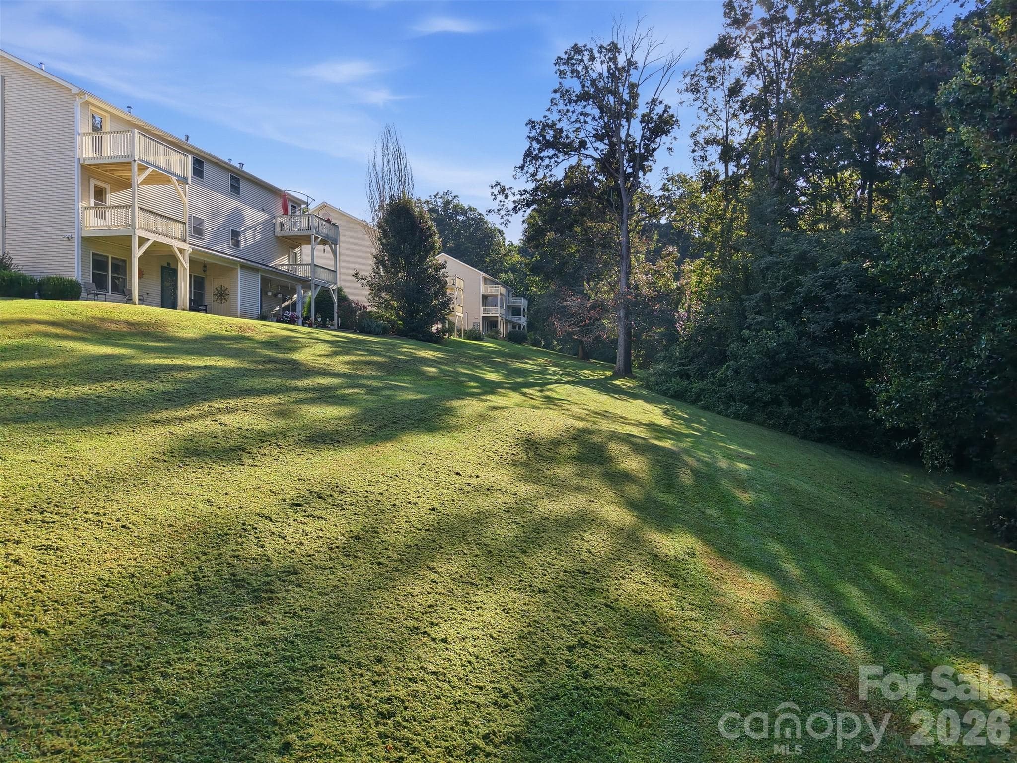Condominium at 19 Krista Circle, Candler, photo 40 of 40