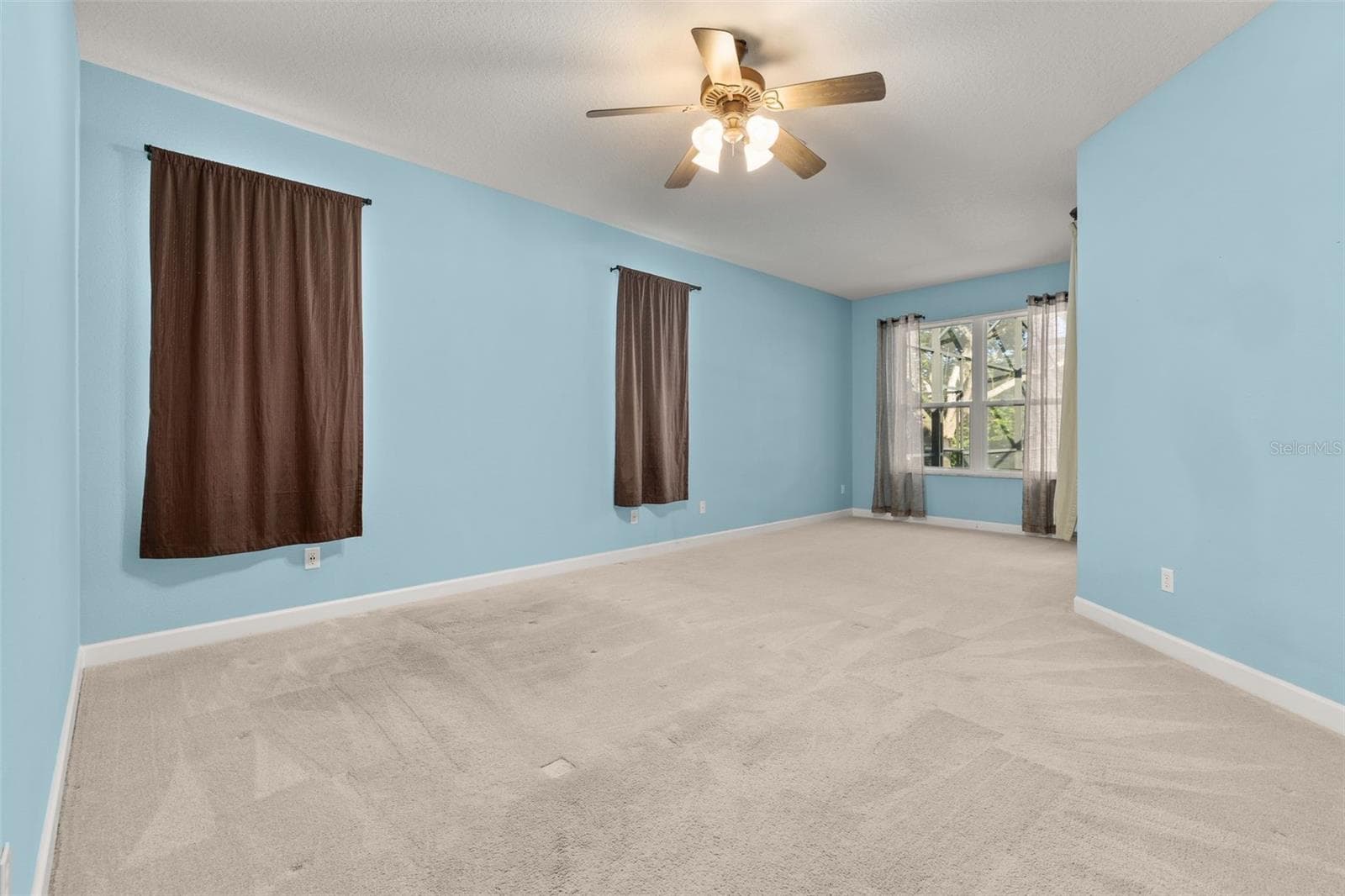 Primary bedroom - 2039 HARBOR COVE WAY, WINTER GARDEN