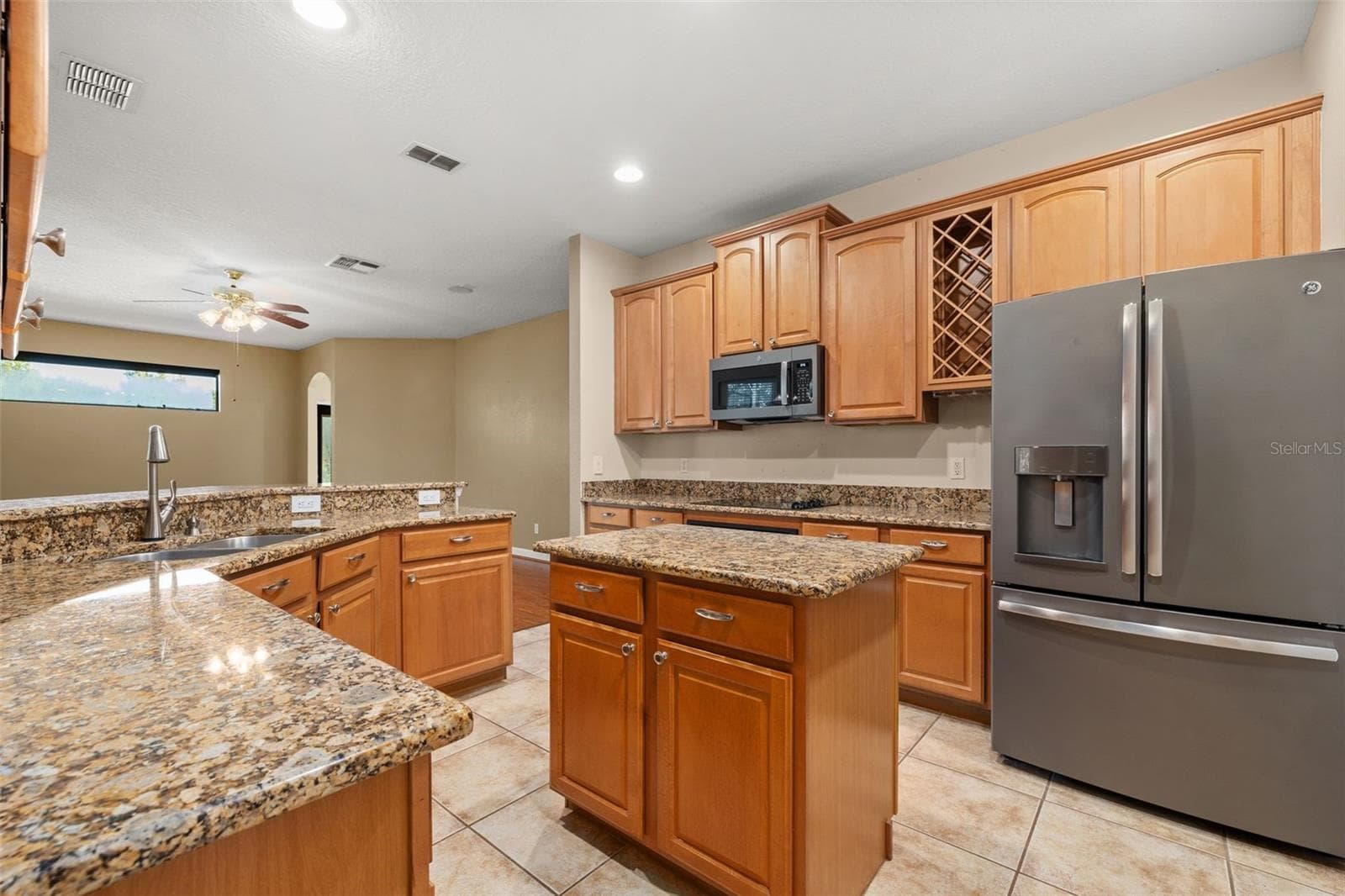 Kitchen - 2039 HARBOR COVE WAY, WINTER GARDEN