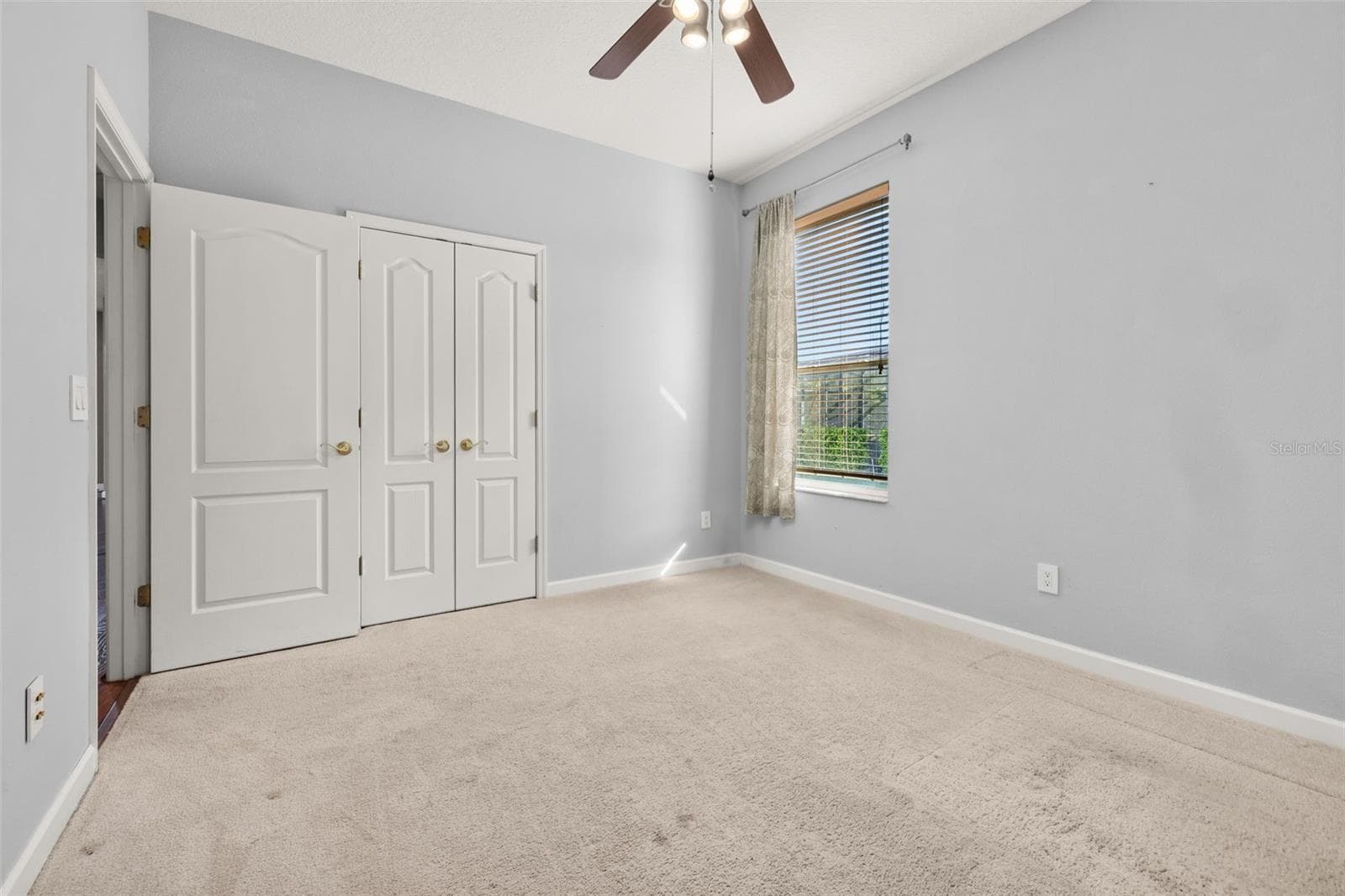 Bedroom 3 - 2039 HARBOR COVE WAY, WINTER GARDEN