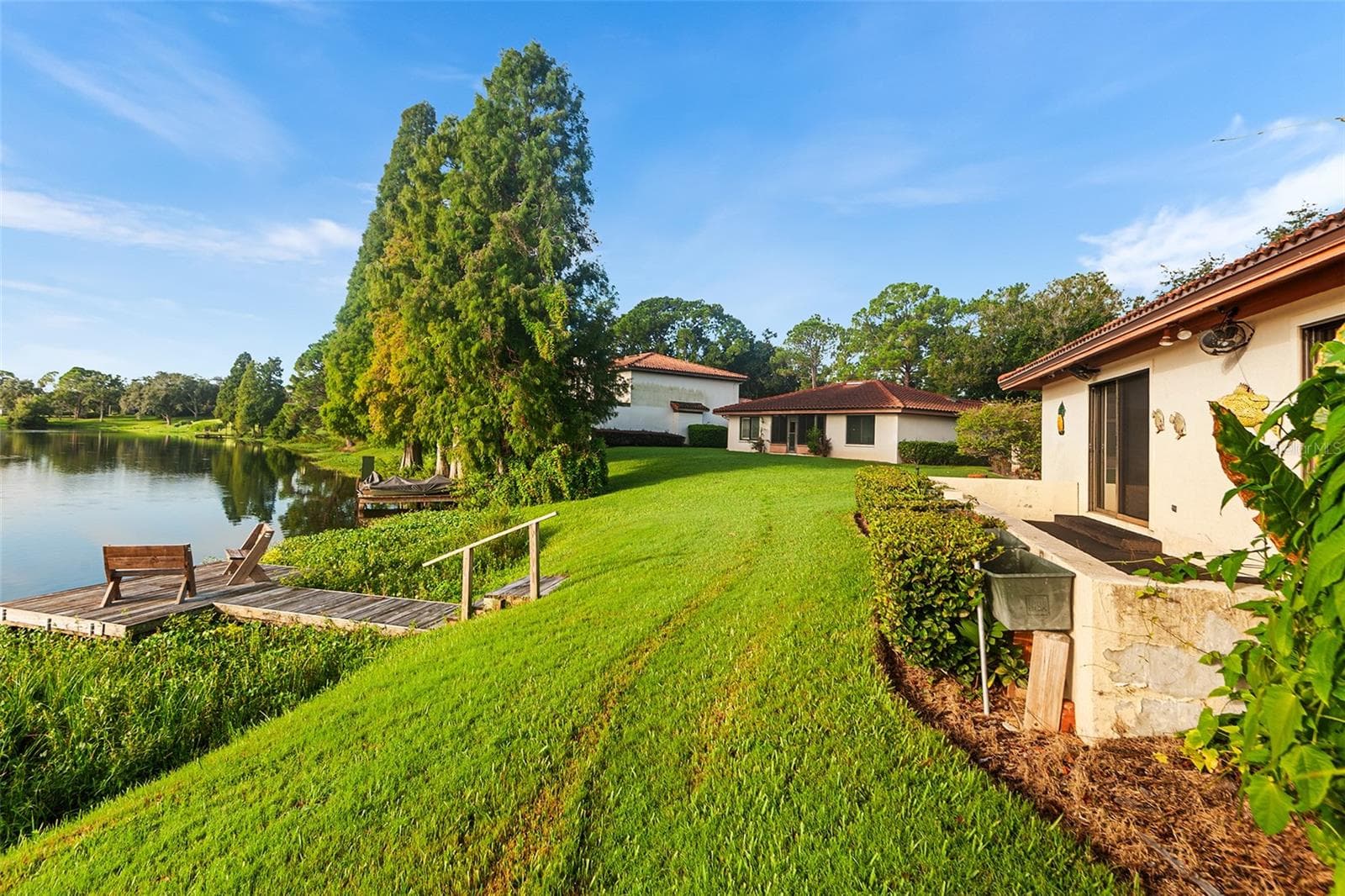 Single Family Residence at 1007 ROLLING WOODS LN, LAKELAND, photo 5 of 48