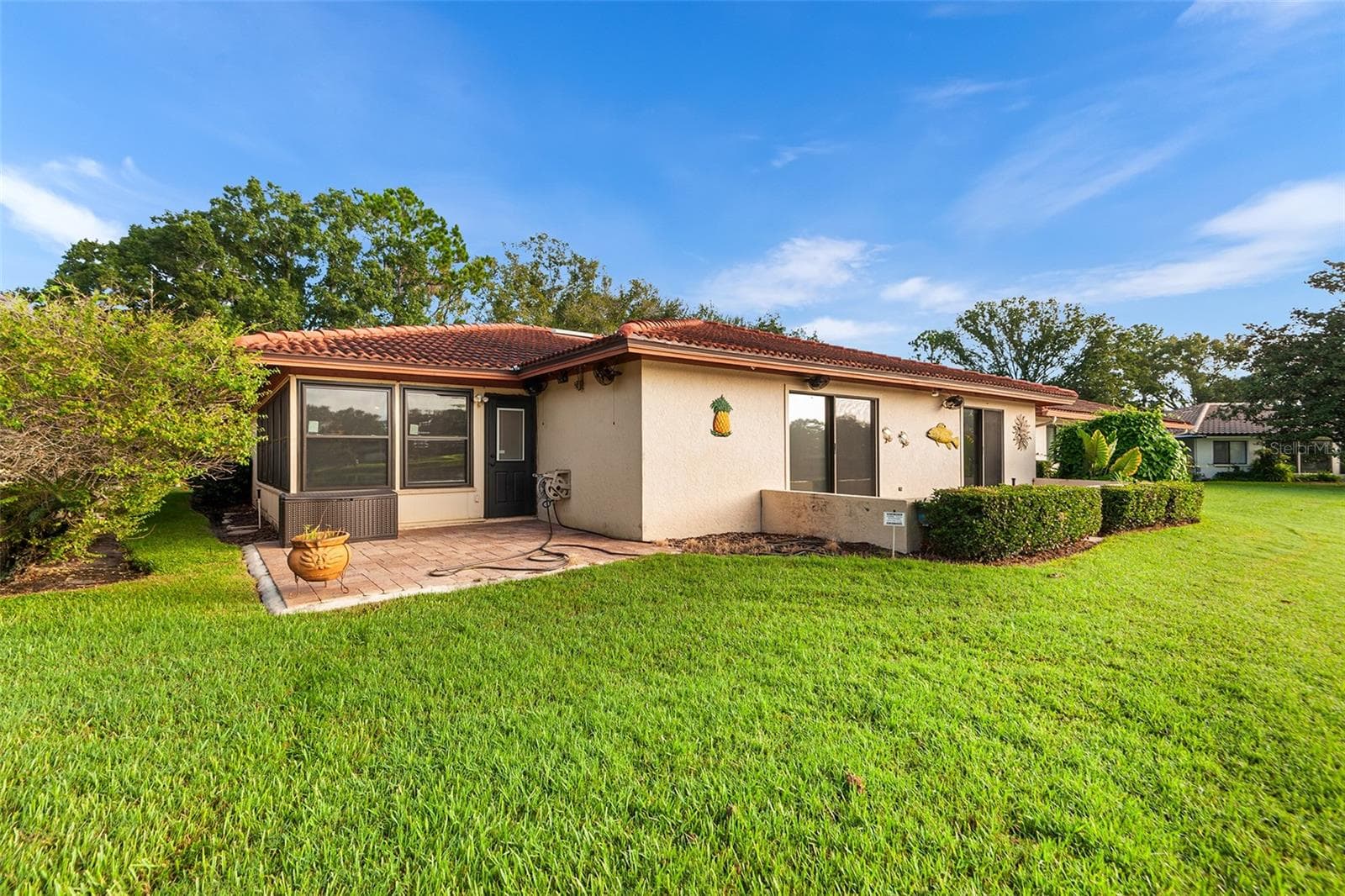 Single Family Residence at 1007 ROLLING WOODS LN, LAKELAND, photo 47 of 48