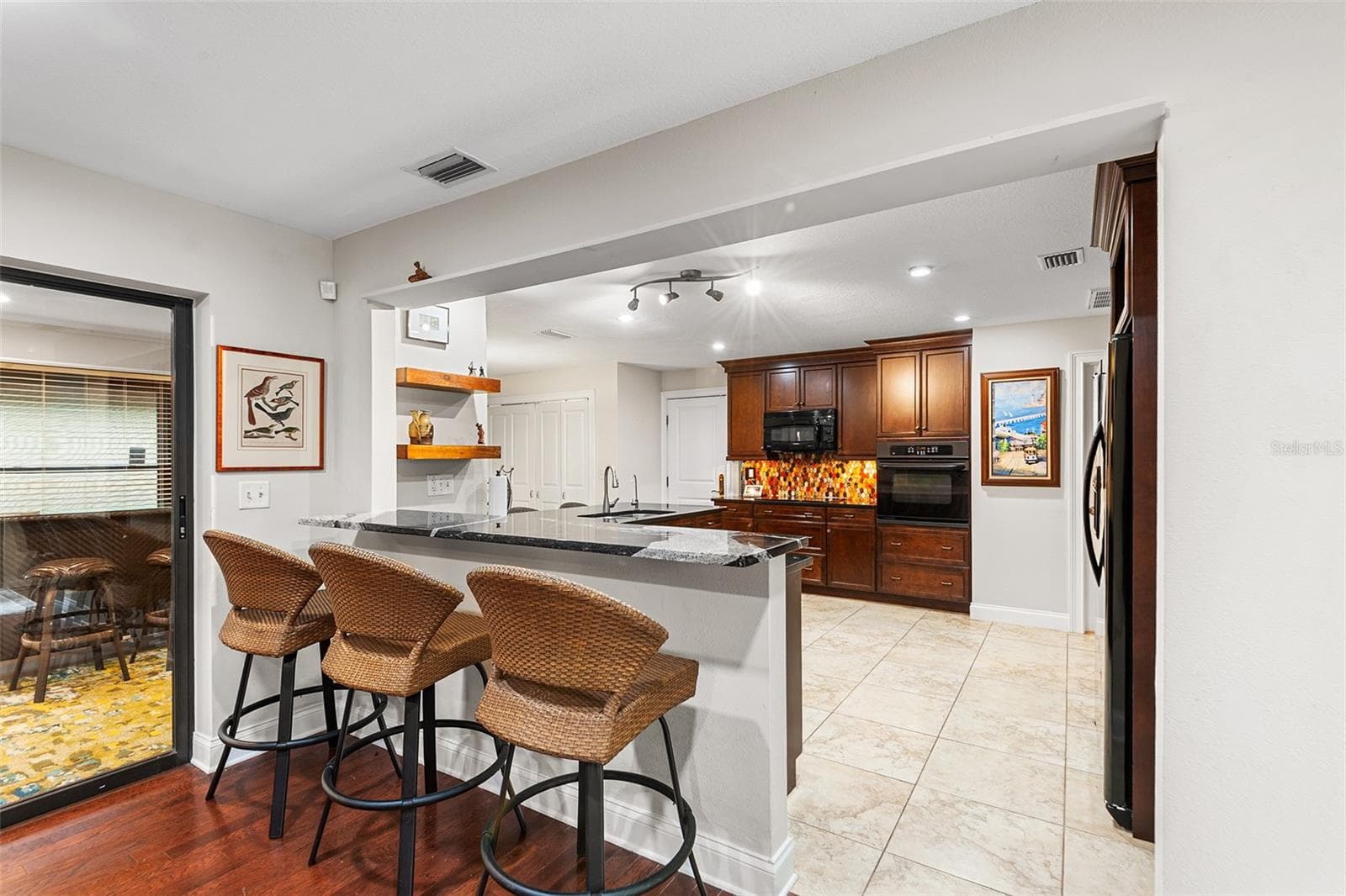 Single Family Residence at 1007 ROLLING WOODS LN, LAKELAND, photo 11 of 48