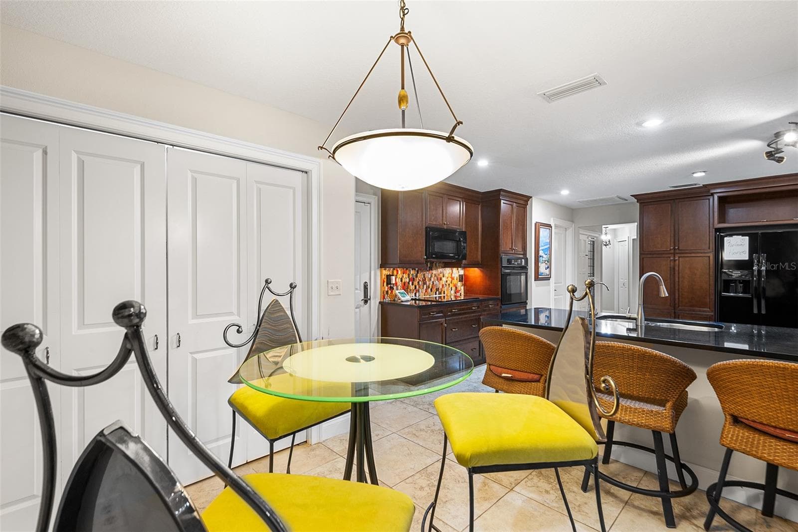 Single Family Residence at 1007 ROLLING WOODS LN, LAKELAND, photo 14 of 48