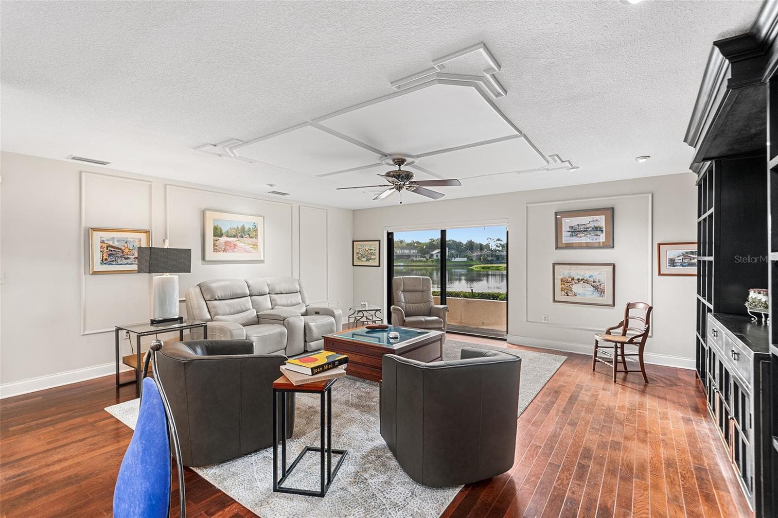 Single Family Residence at 1007 ROLLING WOODS LN, LAKELAND, photo 23 of 48