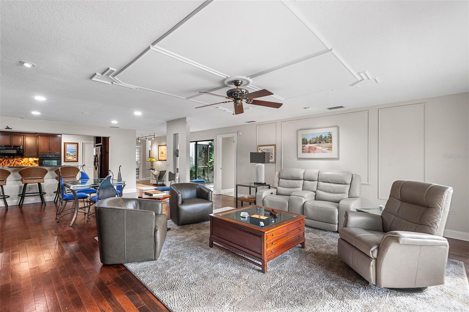 Single Family Residence at 1007 ROLLING WOODS LN, LAKELAND, photo 24 of 48