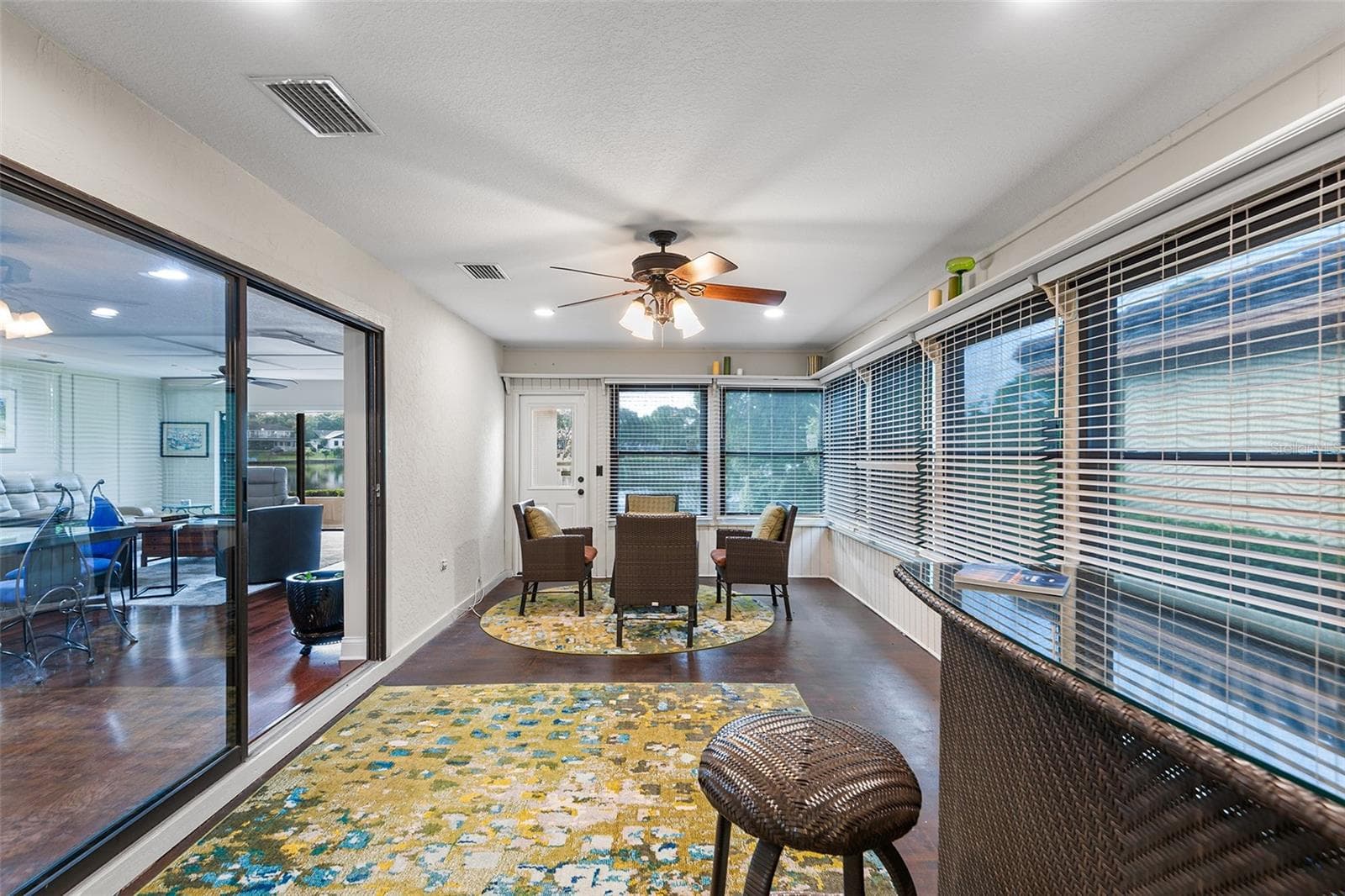 Single Family Residence at 1007 ROLLING WOODS LN, LAKELAND, photo 27 of 48
