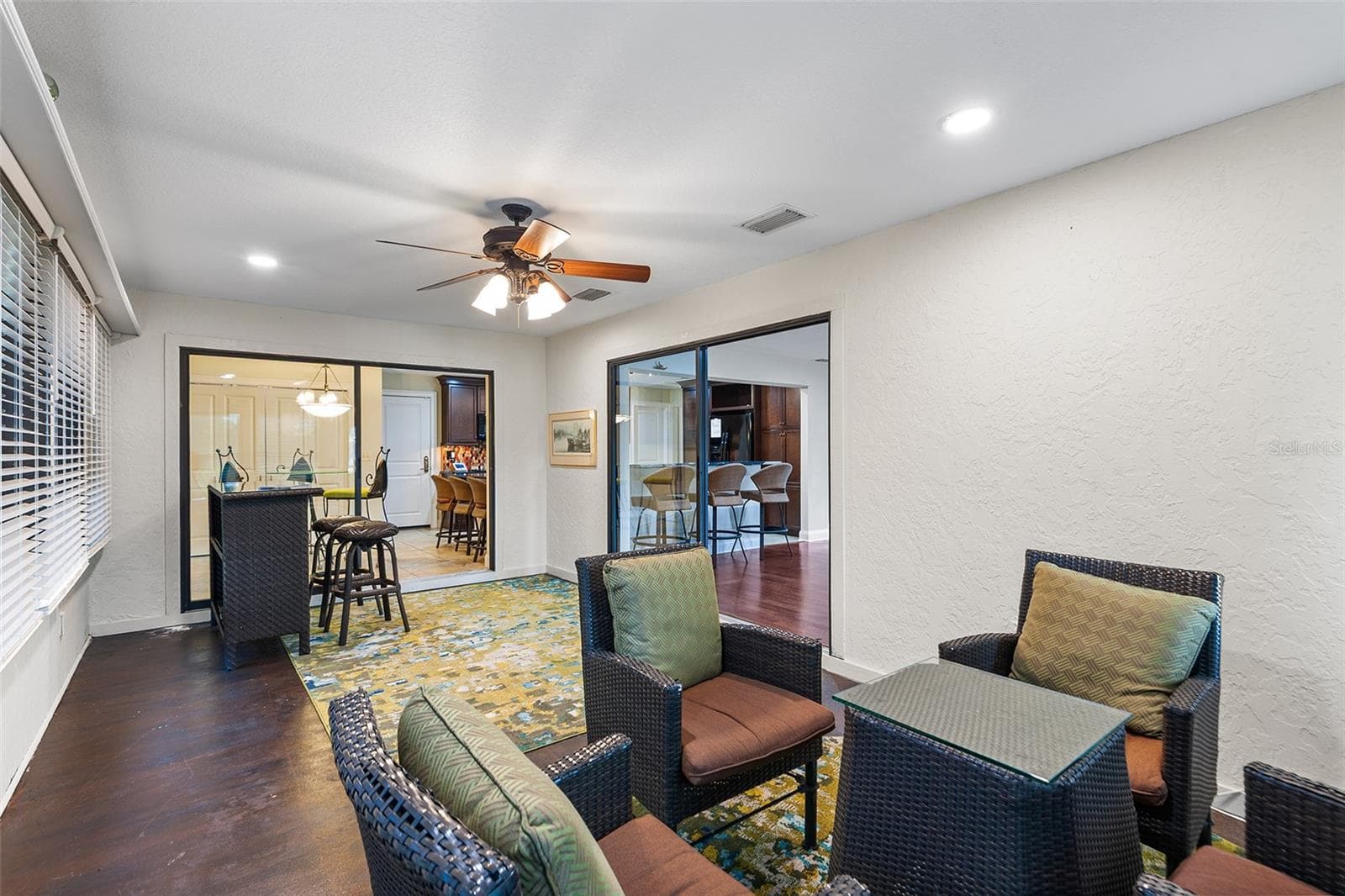 Single Family Residence at 1007 ROLLING WOODS LN, LAKELAND, photo 28 of 48