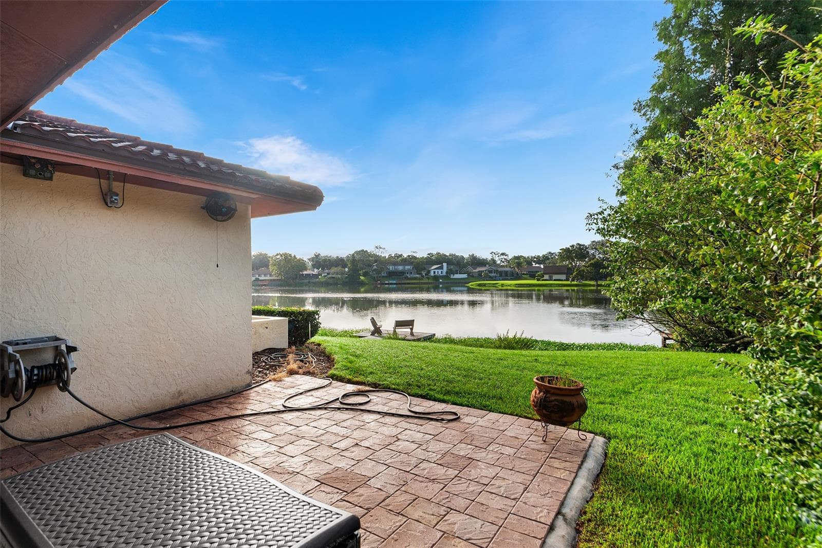 Single Family Residence at 1007 ROLLING WOODS LN, LAKELAND, photo 41 of 48