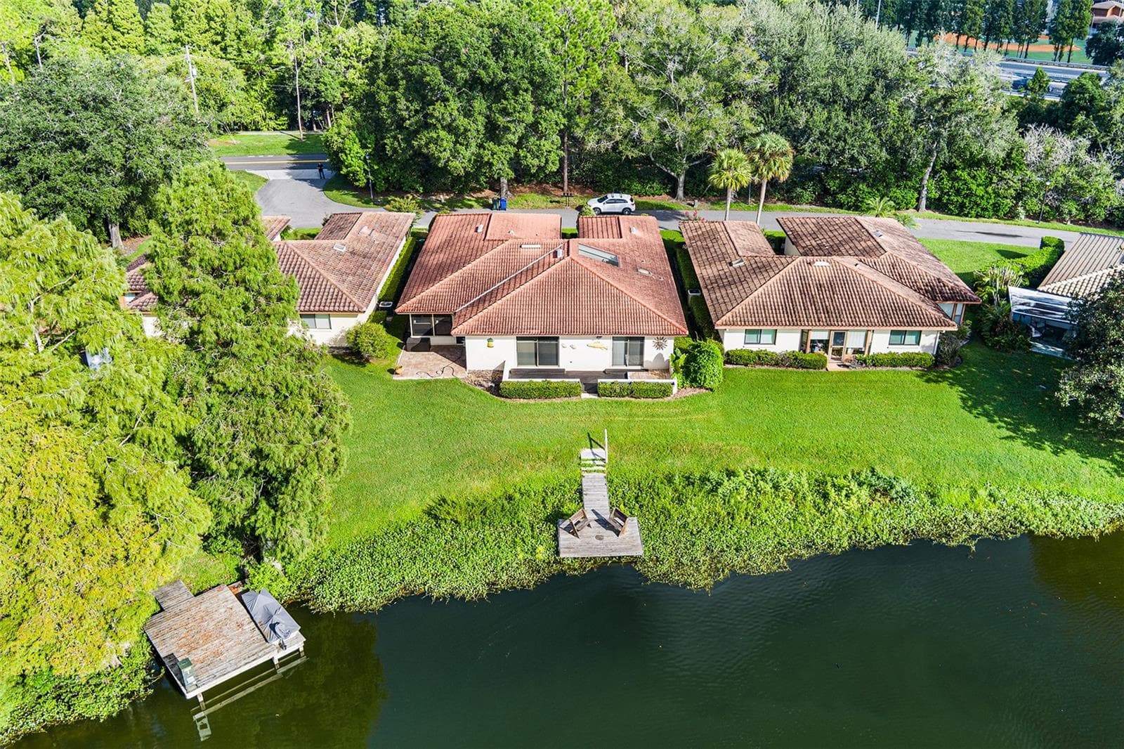 Single Family Residence at 1007 ROLLING WOODS LN, LAKELAND, photo 46 of 48