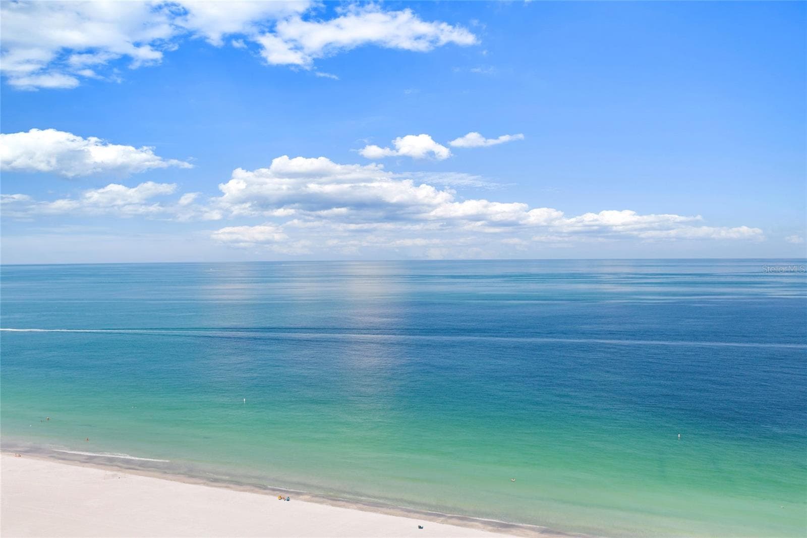 1520 GULF BLVD #1807