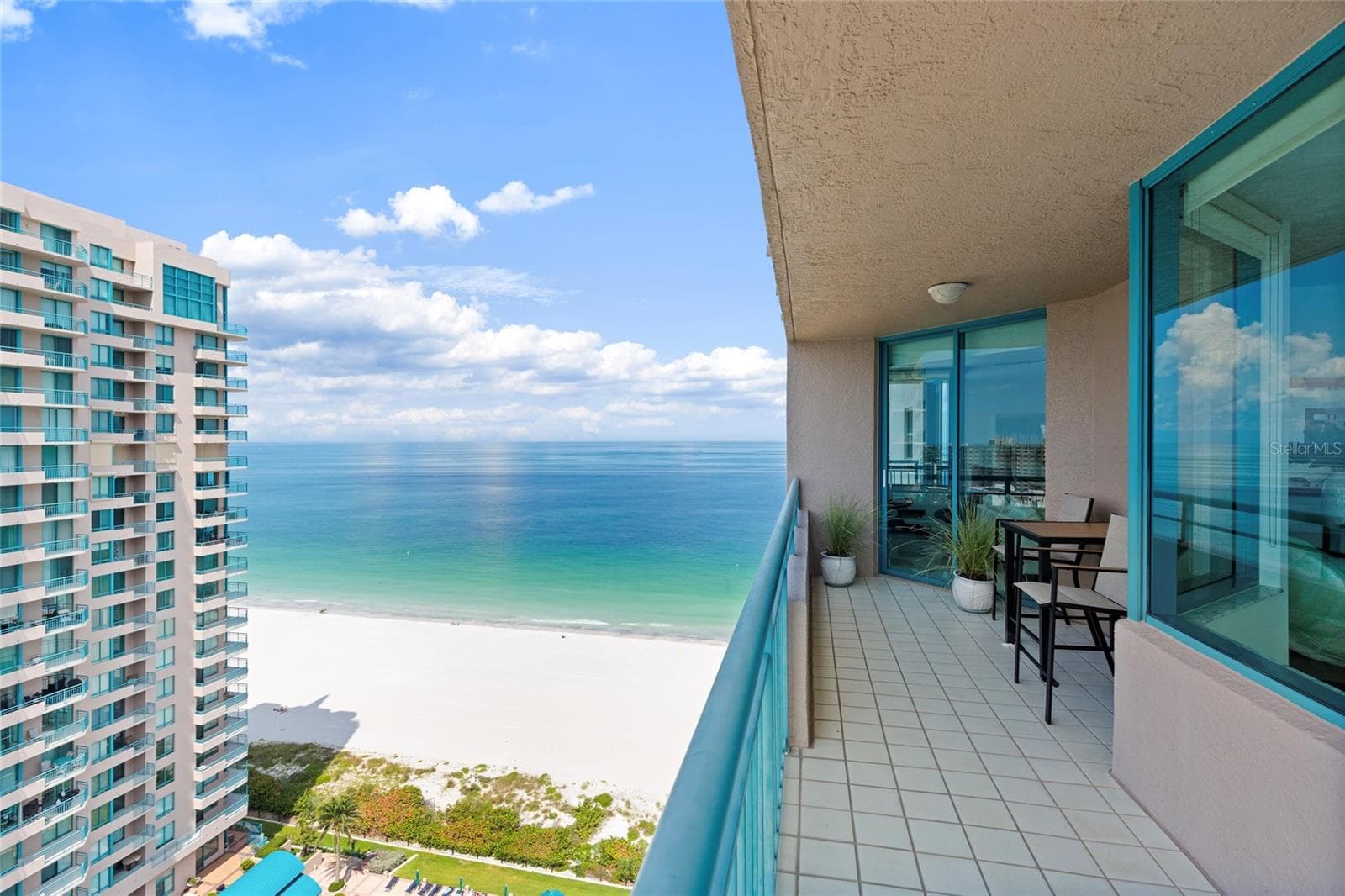 Condominium at 1520 GULF BLVD #1807, CLEARWATER BEACH, photo 15 of 52