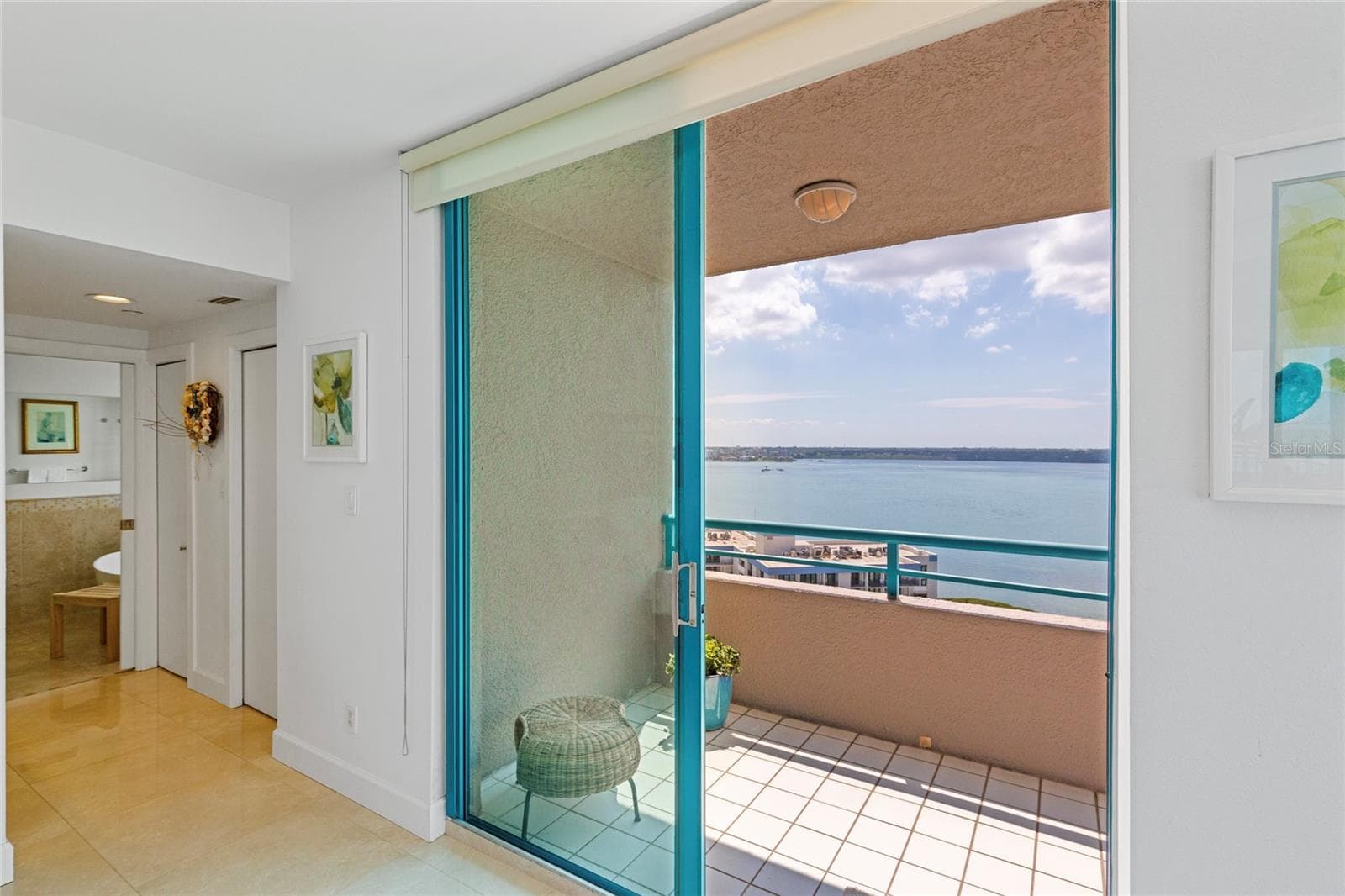 Condominium at 1520 GULF BLVD #1807, CLEARWATER BEACH, photo 22 of 52