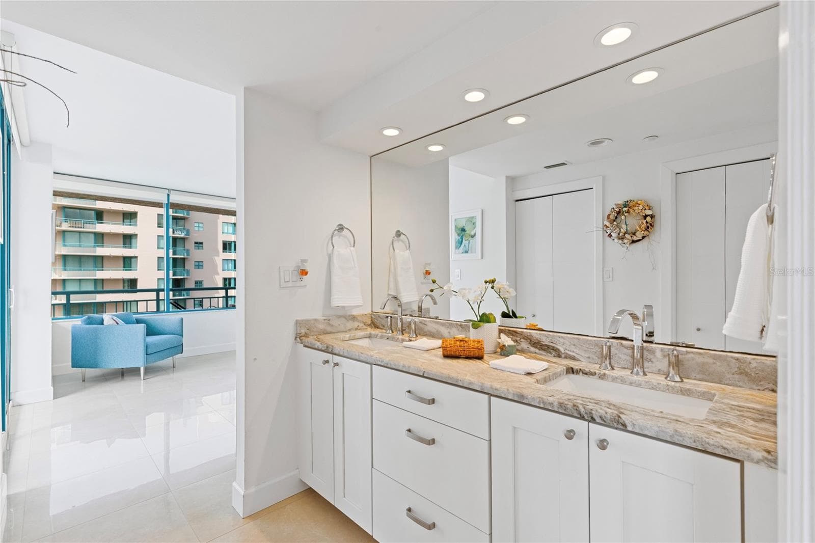 Condominium at 1520 GULF BLVD #1807, CLEARWATER BEACH, photo 30 of 52