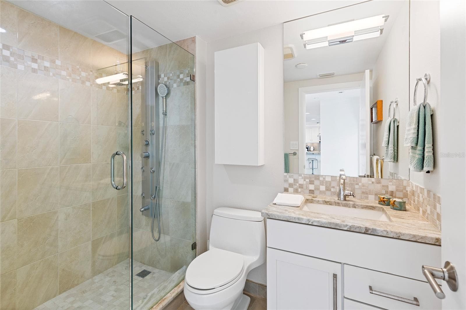 Condominium at 1520 GULF BLVD #1807, CLEARWATER BEACH, photo 35 of 52