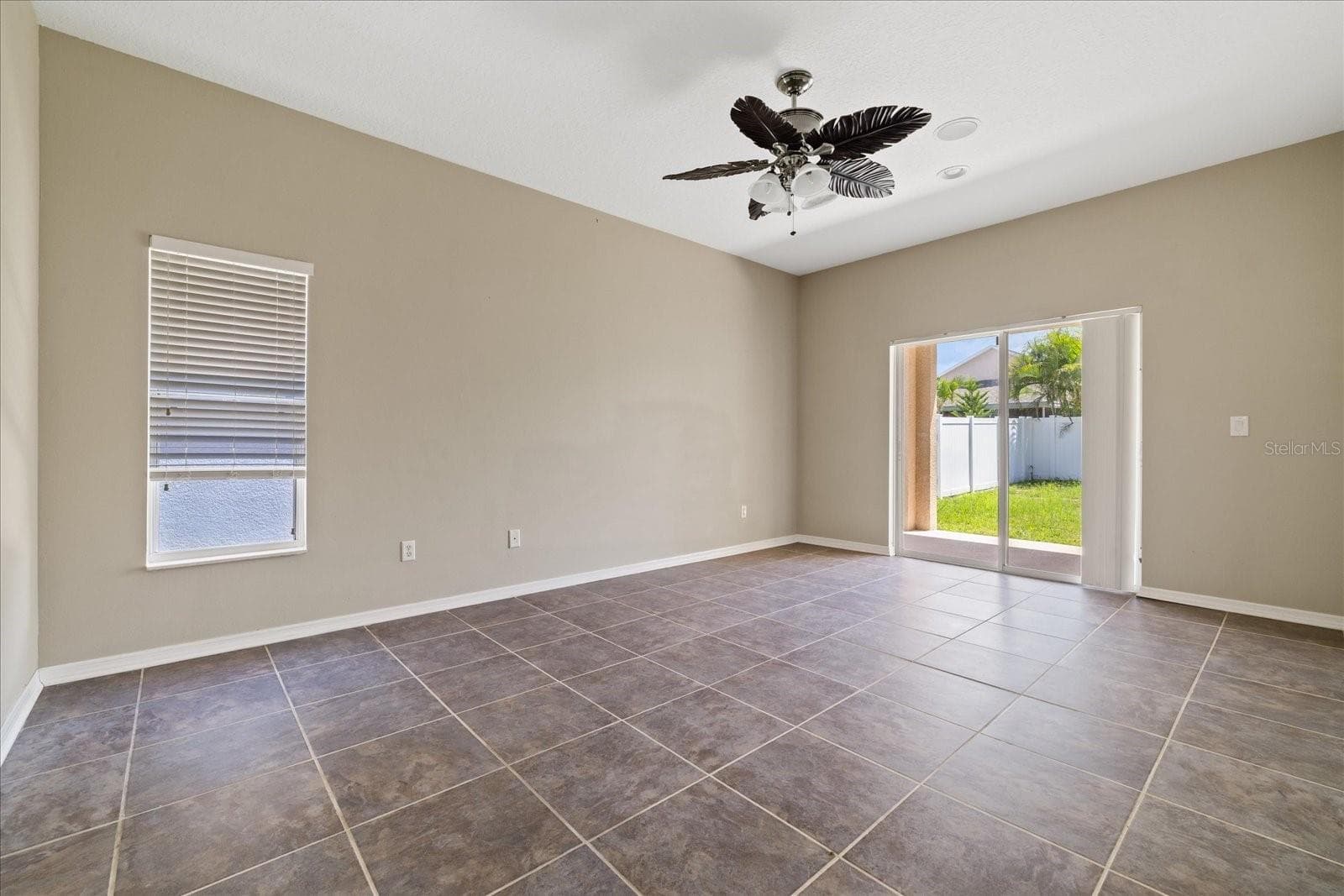 Master bedroom - 1833 MIRA LAGO CIR, RUSKIN