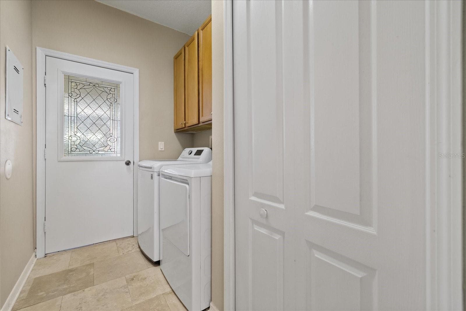 Laundry room - 1833 MIRA LAGO CIR, RUSKIN