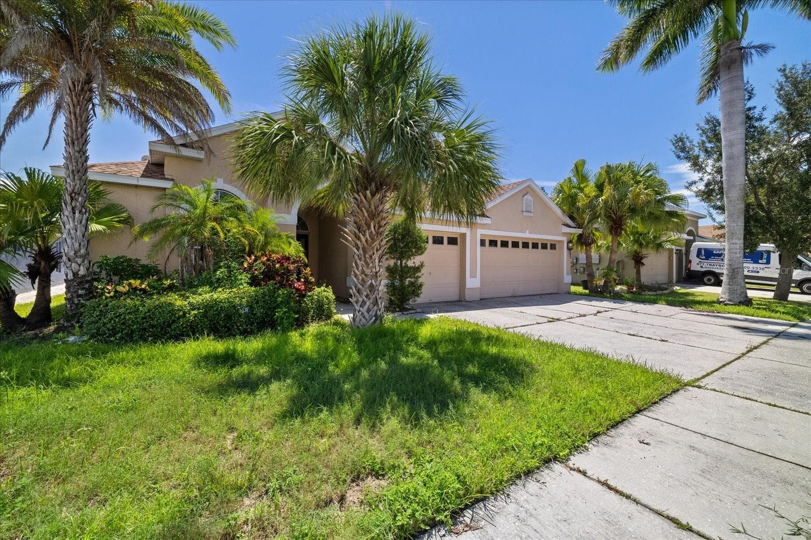 Single Family Residence at 1833 MIRA LAGO CIR, RUSKIN, photo 43 of 58