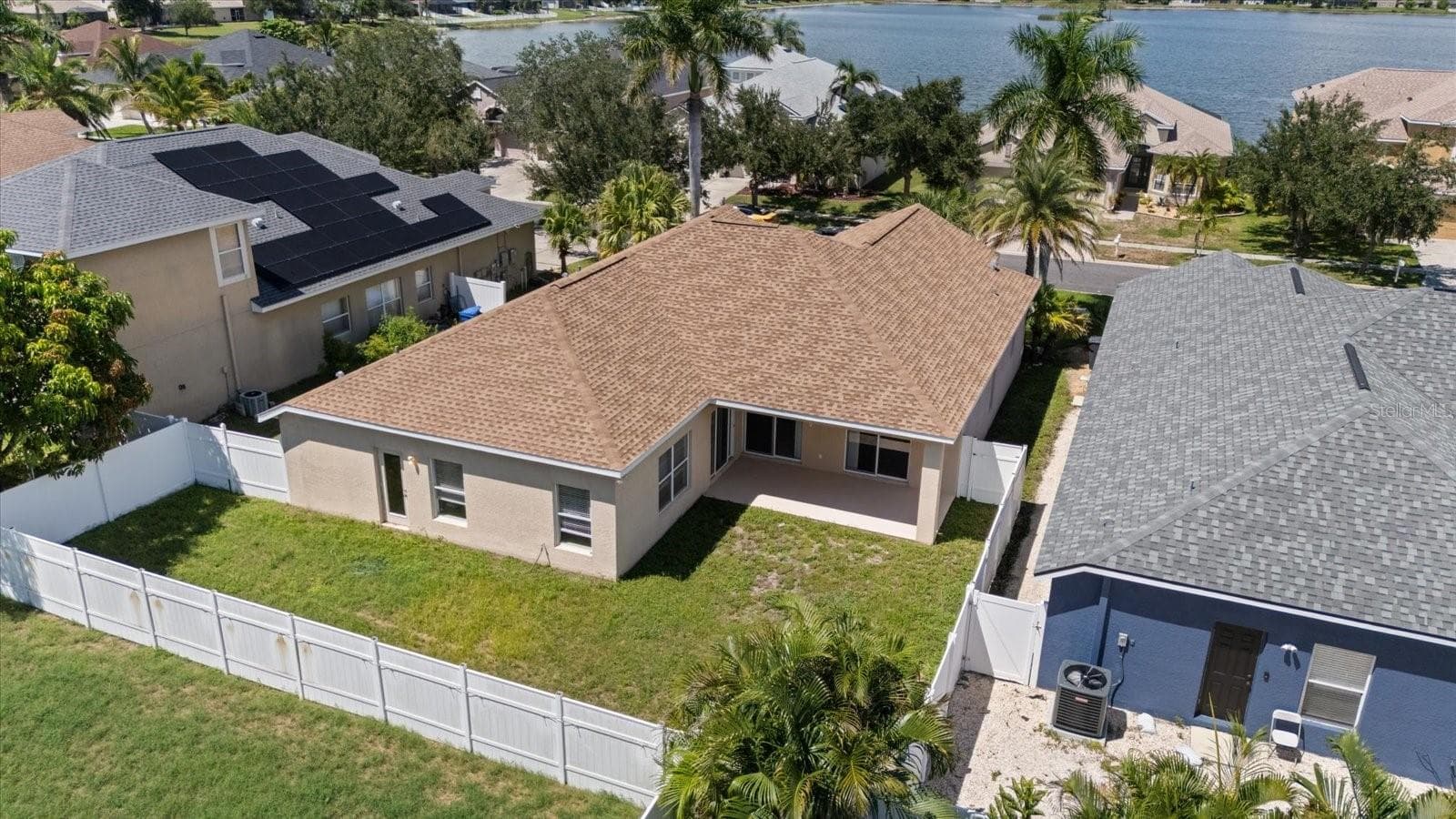 Single Family Residence at 1833 MIRA LAGO CIR, RUSKIN, photo 51 of 58
