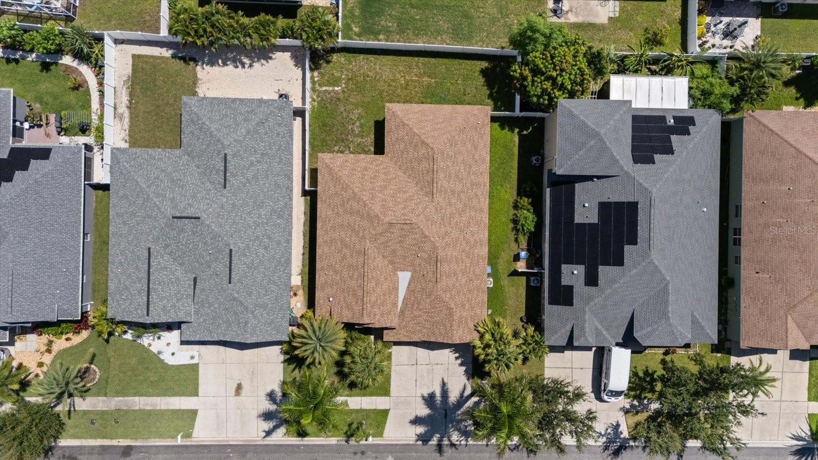 Single Family Residence at 1833 MIRA LAGO CIR, RUSKIN, photo 53 of 58