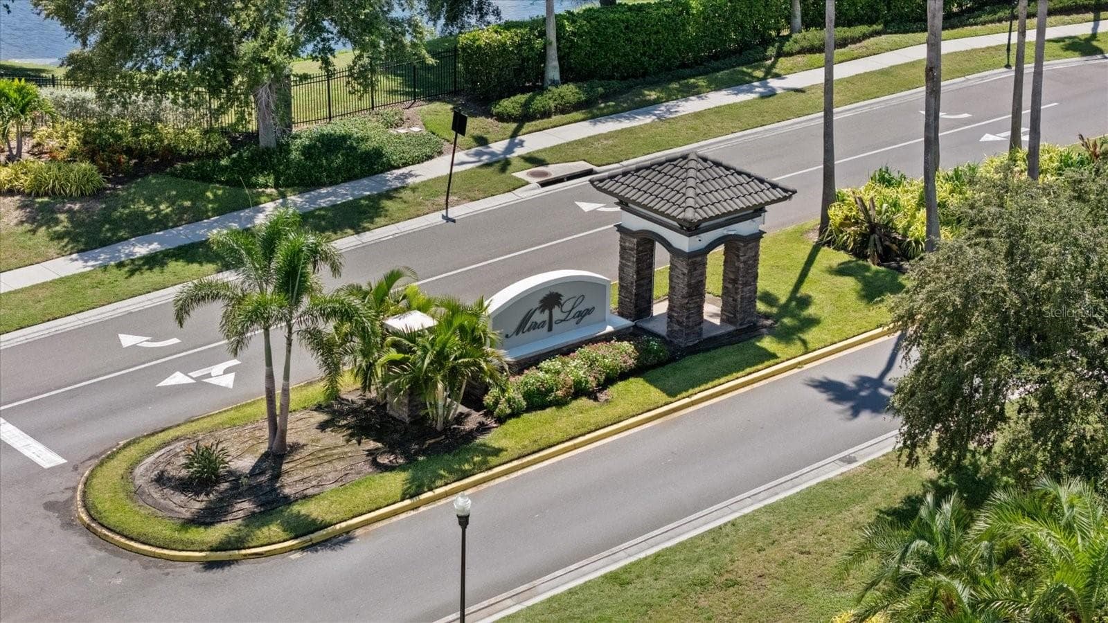 Single Family Residence at 1833 MIRA LAGO CIR, RUSKIN, photo 55 of 58