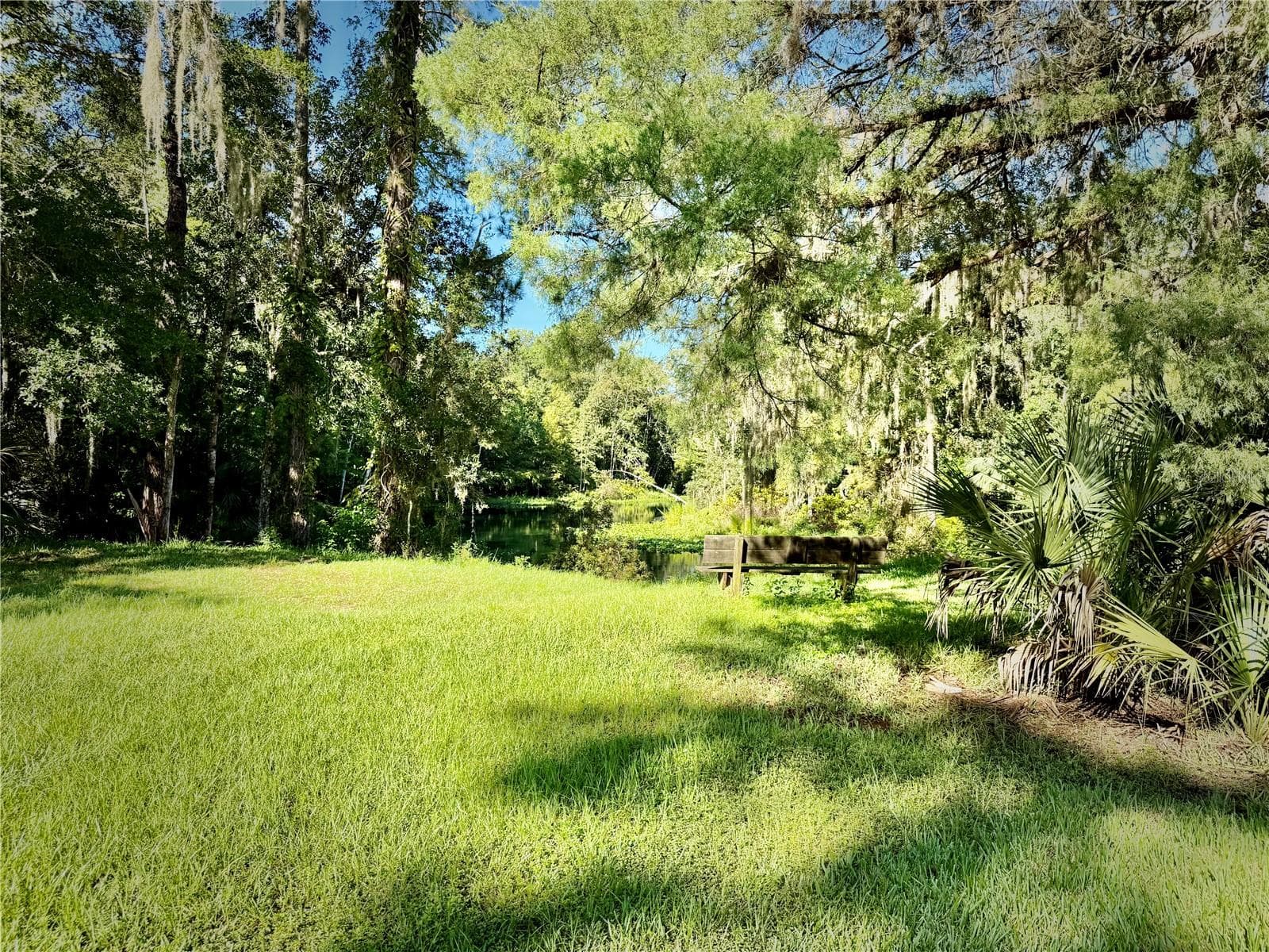 Wilderness RV Resort River Access - 10226 NE 28TH LOOP, SILVER SPRINGS