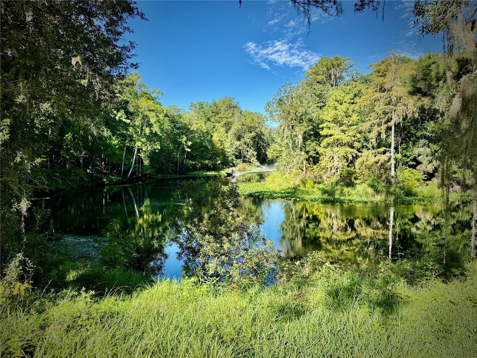 Wilderness RV Resort River Access - 10226 NE 28TH LOOP, SILVER SPRINGS