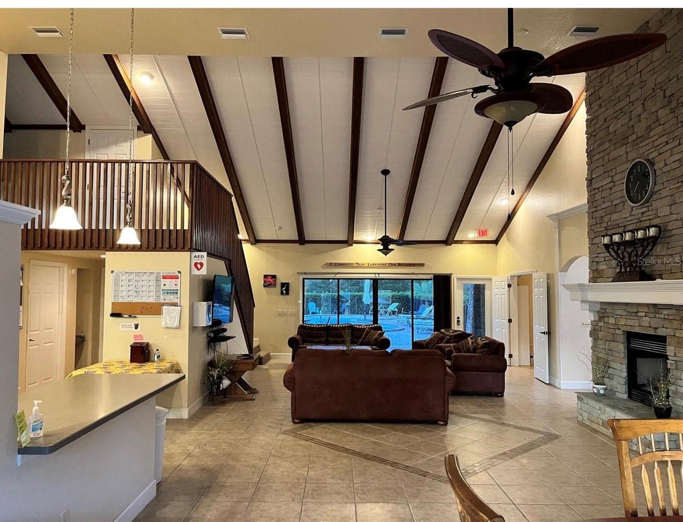Preserves Clubhouse & Pool - 10226 NE 28TH LOOP, SILVER SPRINGS