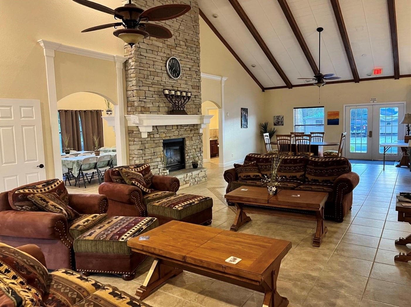 Preserves Clubhouse & Pool - 10226 NE 28TH LOOP, SILVER SPRINGS
