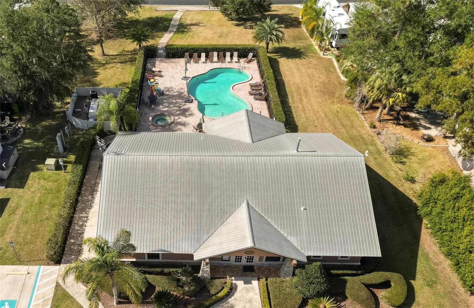 Preserves Clubhouse & Pool - 10226 NE 28TH LOOP, SILVER SPRINGS