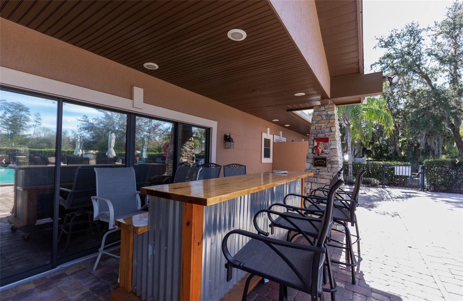 Preserves Clubhouse & Pool - 10226 NE 28TH LOOP, SILVER SPRINGS