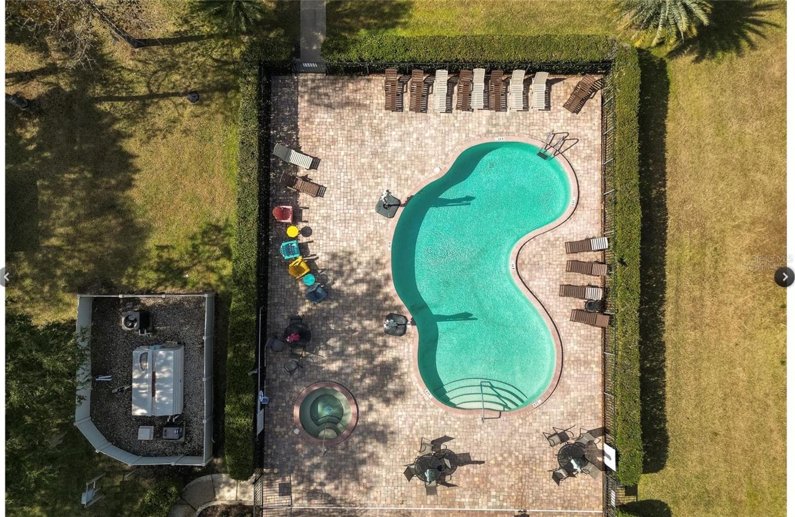 Preserves Clubhouse & Pool - 10226 NE 28TH LOOP, SILVER SPRINGS