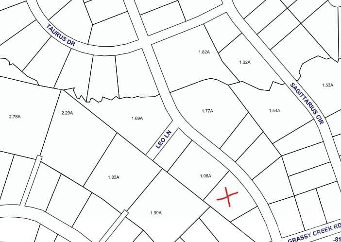 Lot at 4558 Sagittarius Circle, Denver, photo 2 of 2