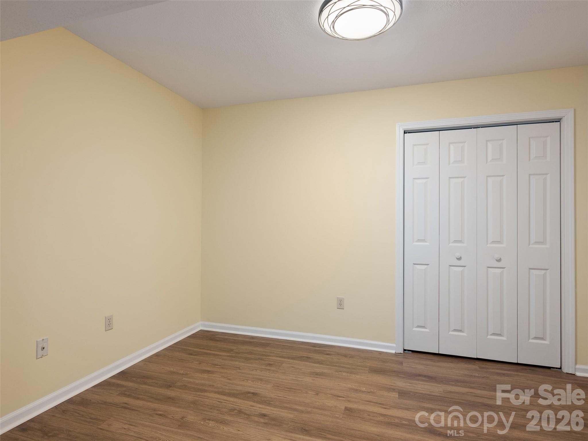 Lower level bonus room - 288 Roberts Drive, Laurel Park