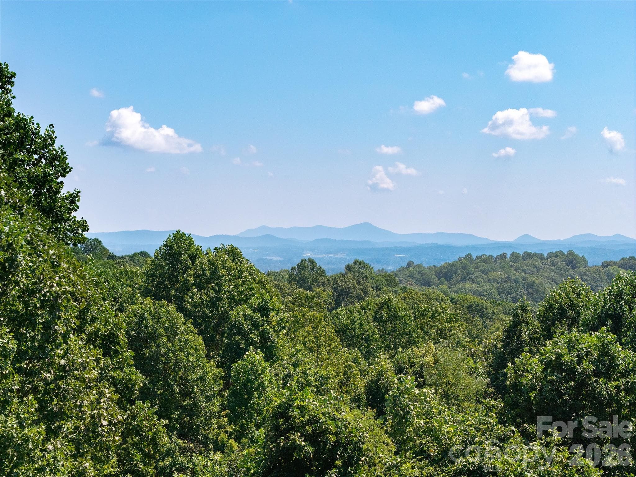 Sweeping mountain views - 288 Roberts Drive, Laurel Park