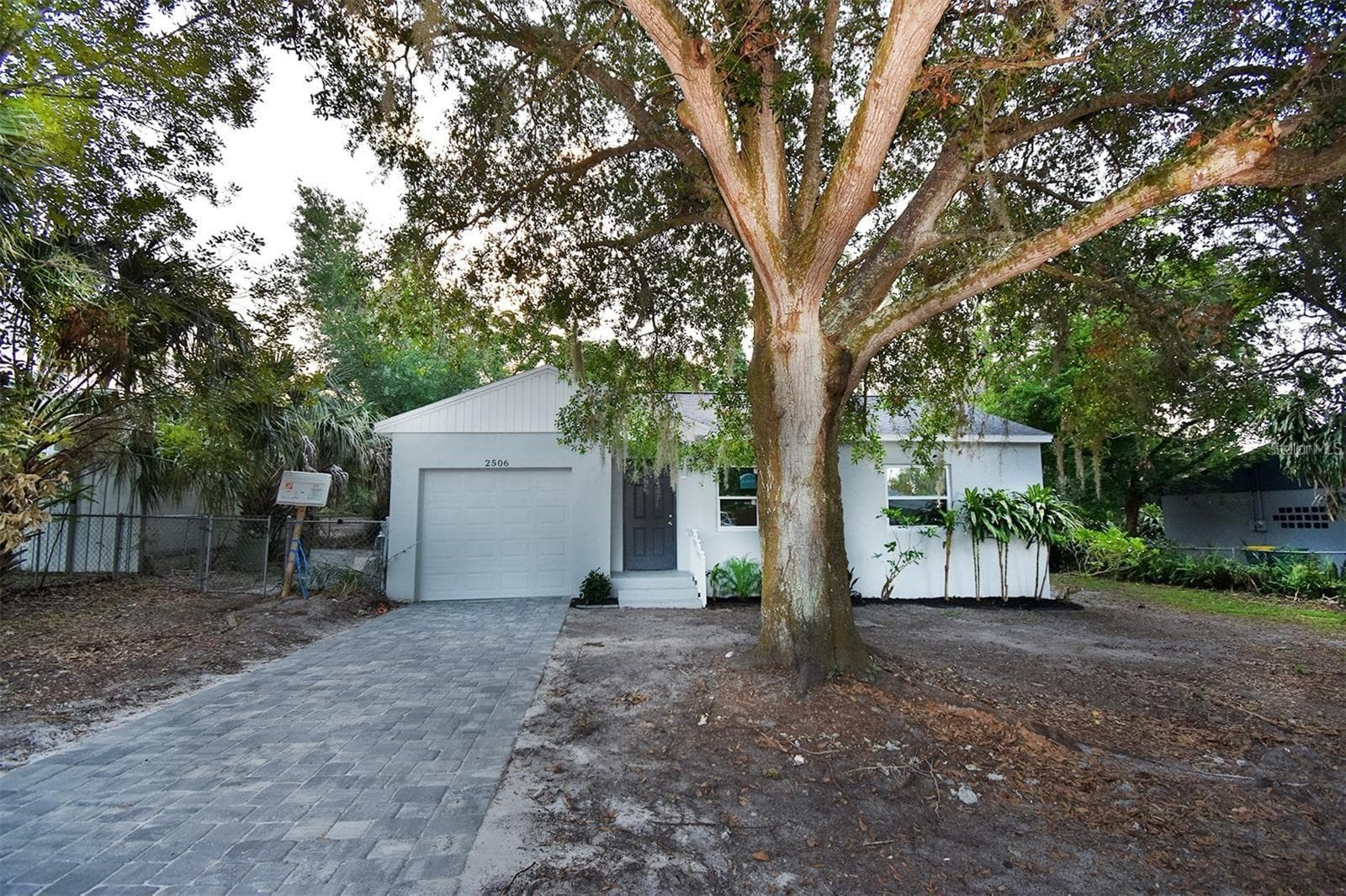 2506 MERIDIAN AVE