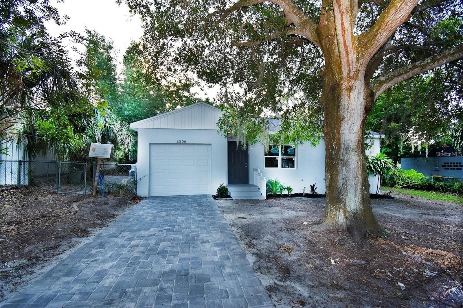 Single Family Residence at 2506 MERIDIAN AVE, COCOA, photo 2 of 30