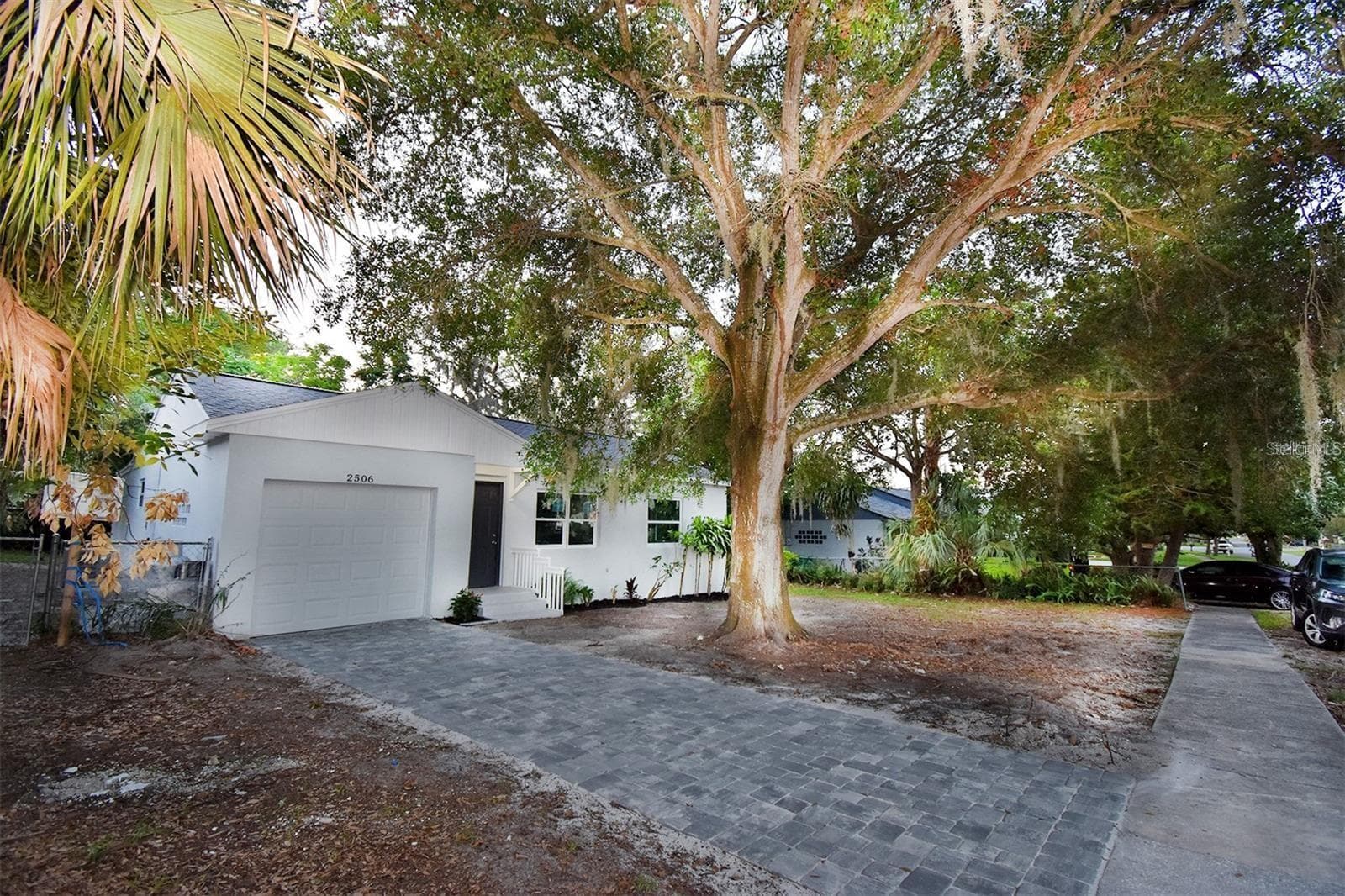 Single Family Residence at 2506 MERIDIAN AVE, COCOA, photo 3 of 30
