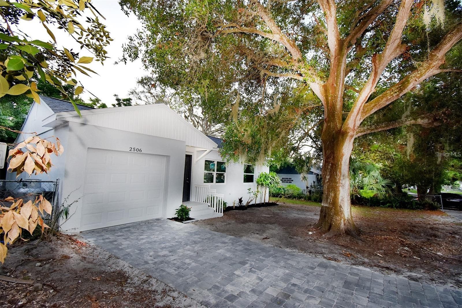 Single Family Residence at 2506 MERIDIAN AVE, COCOA, photo 4 of 30