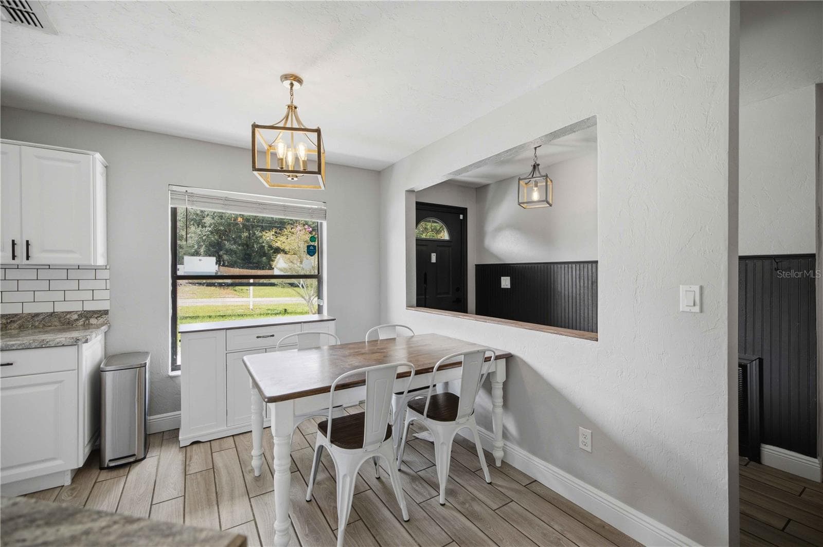 Dining Room View - 11615 SE 129TH LN, OCKLAWAHA