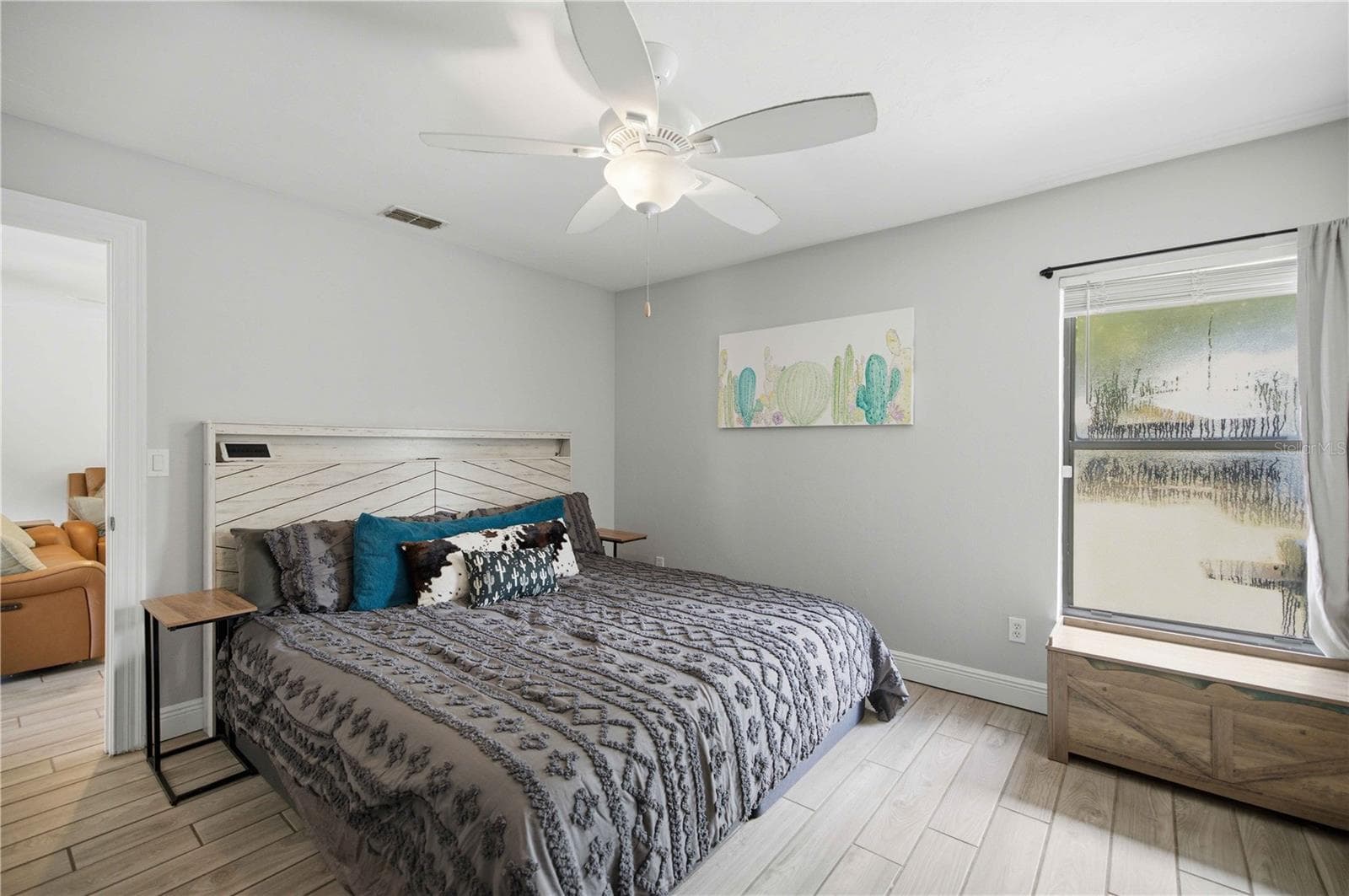 Primary Bedroom - 11615 SE 129TH LN, OCKLAWAHA