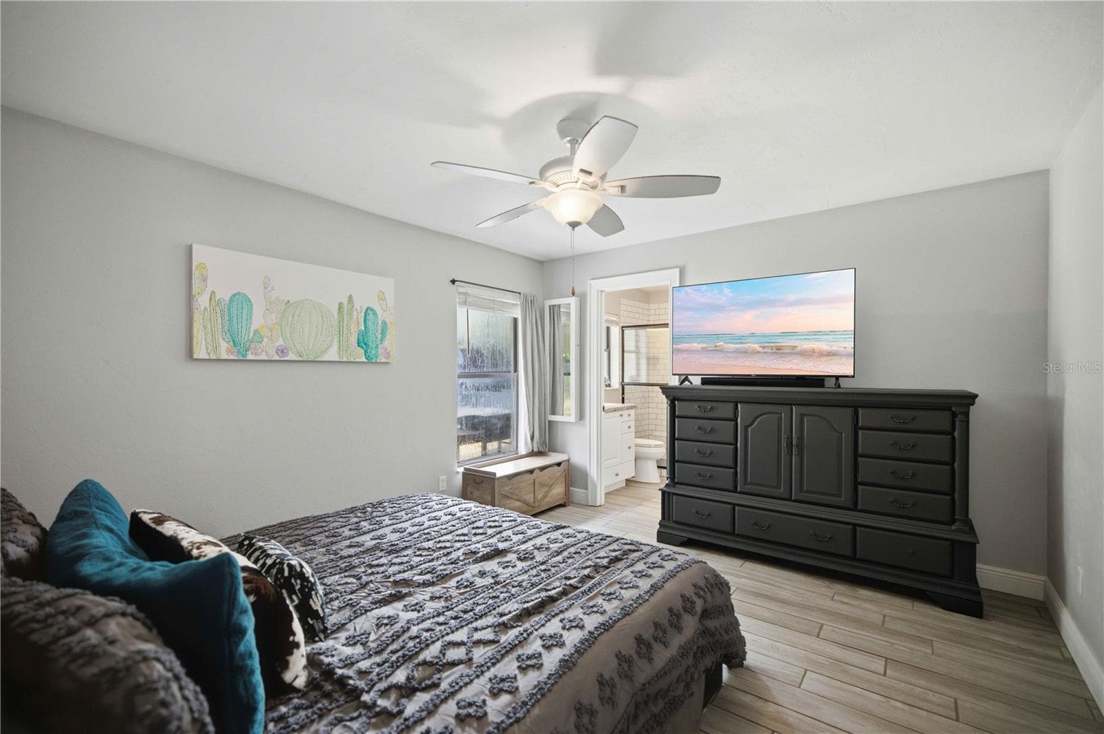 Primary Bedroom - 11615 SE 129TH LN, OCKLAWAHA