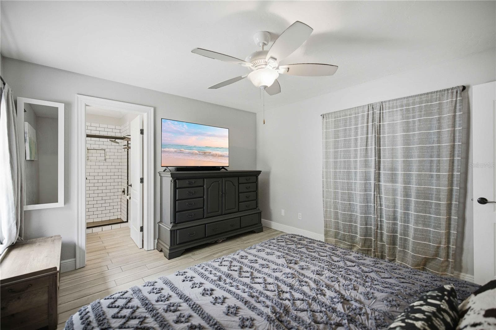 Primary Bedroom - 11615 SE 129TH LN, OCKLAWAHA
