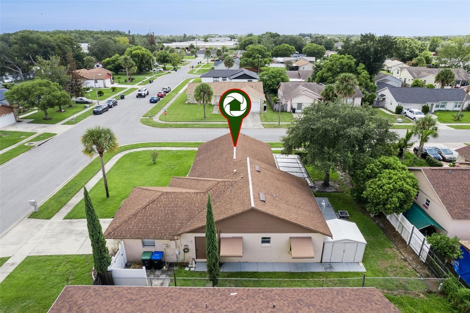 Single Family Residence at 2402 WOODWAY DR, ORLANDO, photo 34 of 41