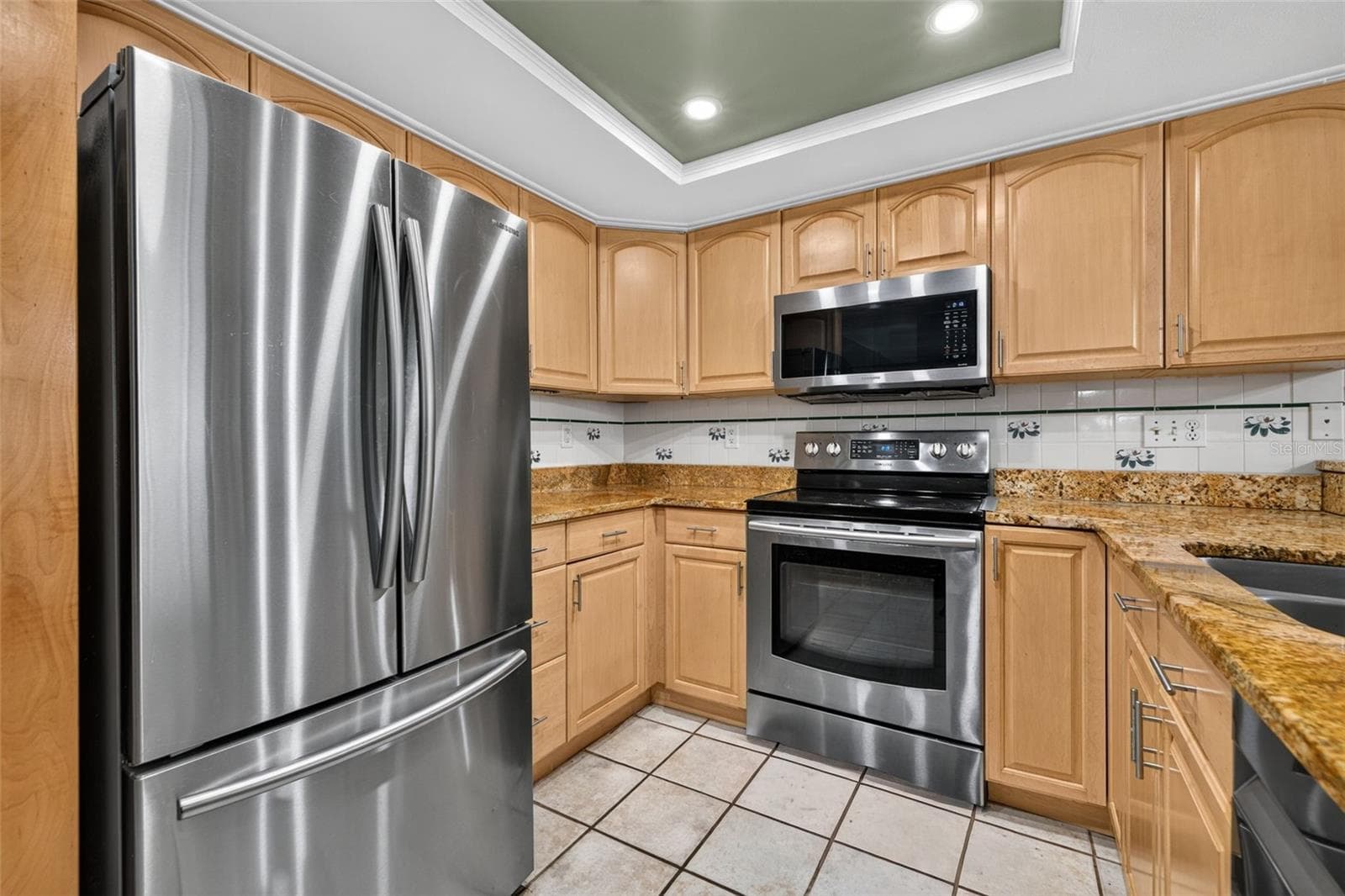 Townhouse at 7360 ULMERTON RD #18D, LARGO, photo 4 of 26