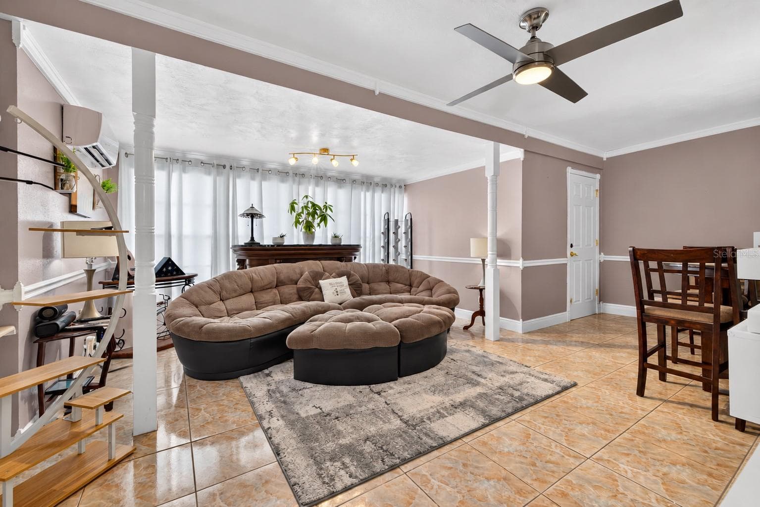 Townhouse at 7360 ULMERTON RD #18D, LARGO, photo 8 of 26