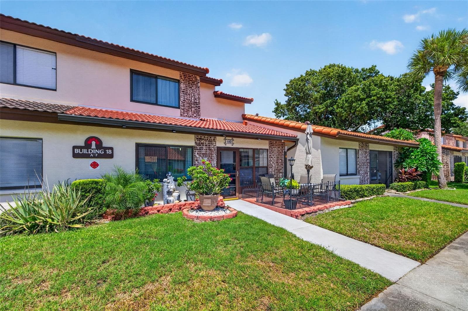 Townhouse at 7360 ULMERTON RD #18D, LARGO, photo 26 of 26
