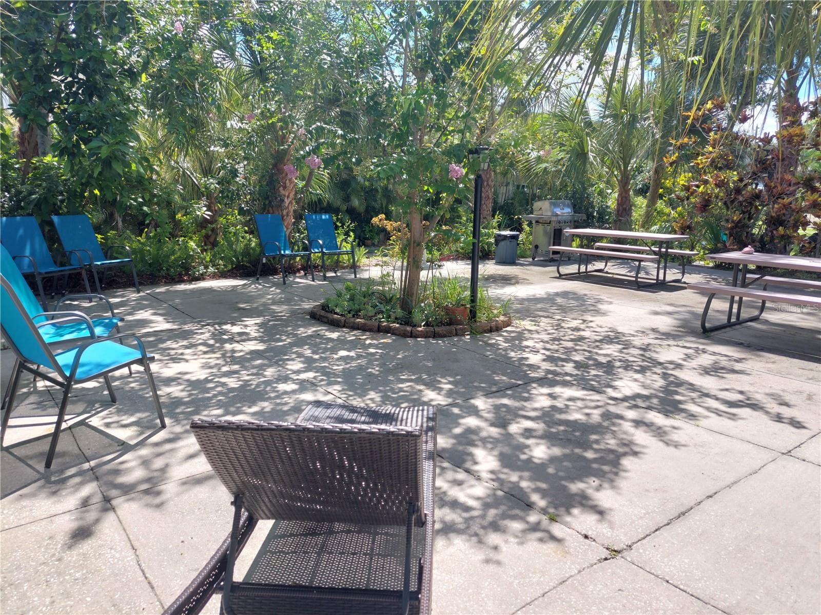 Condominium at 4051 58TH ST N #241C, KENNETH CITY, photo 14 of 30