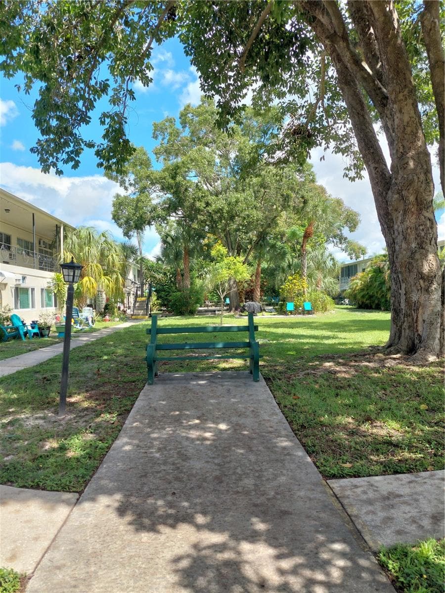 Condominium at 4051 58TH ST N #241C, KENNETH CITY, photo 17 of 30